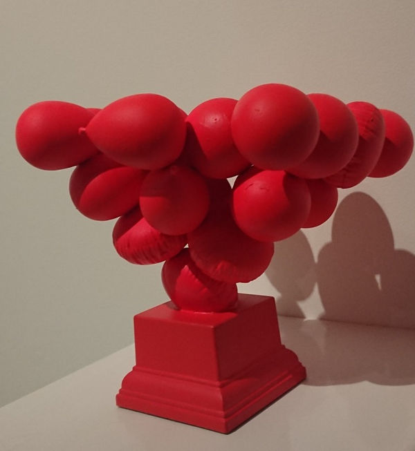 Pat Cahill, KrowdVerk, 2019