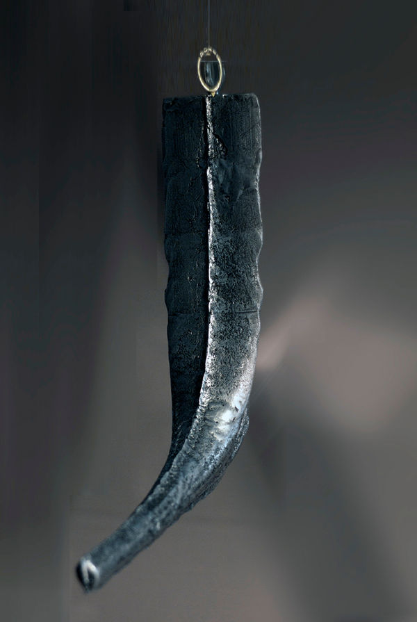 Sam Burford, Tie Fighter, 2014