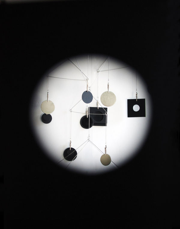 Nicole Wassall, It's not as Superficial as It Looks, 2019