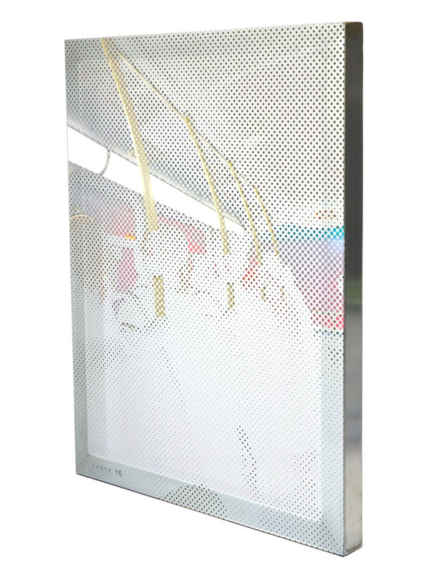 Florentine Ruault, Commute