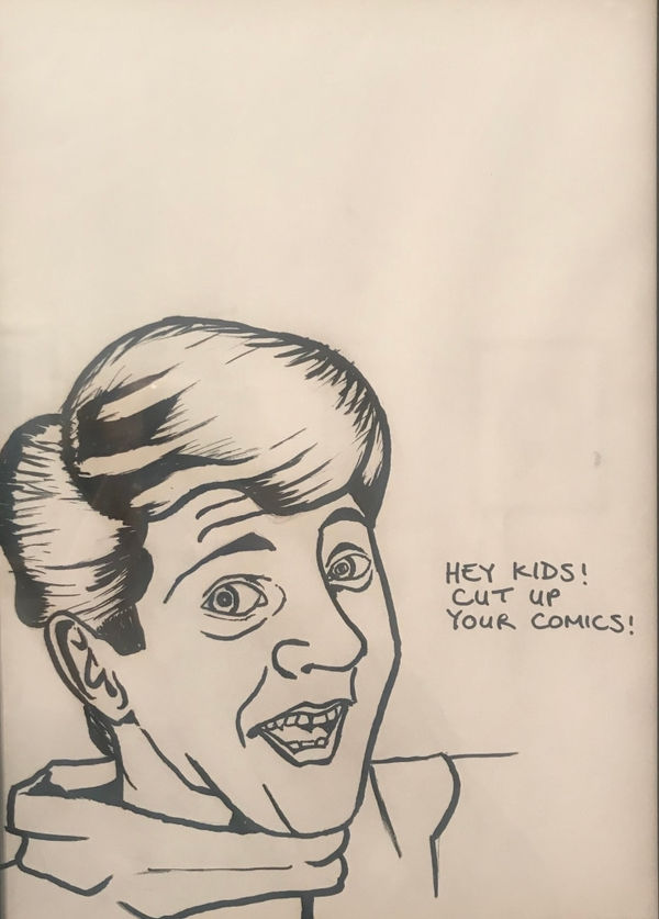 Nathaniel Metcalfe, Neil Buchanan