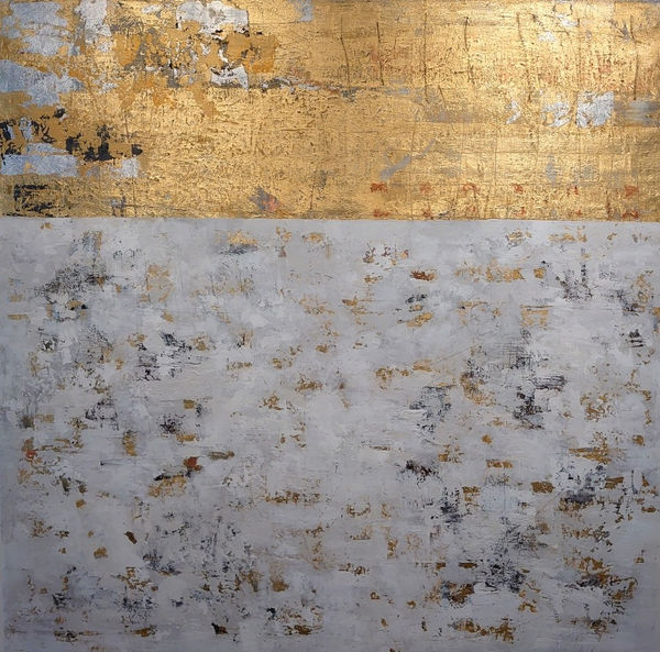 Takefumi Hori, Gold and Colour CXVII