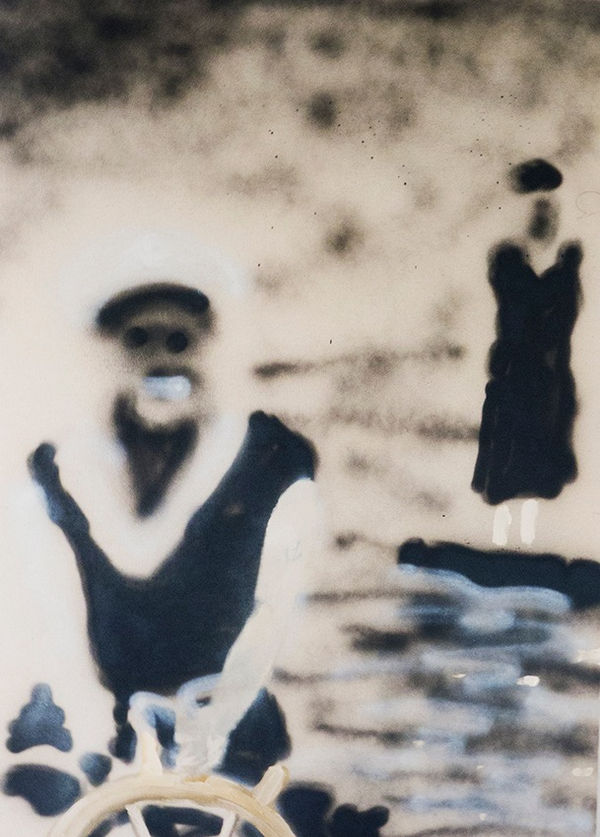 Joakim Allgulander, Commander in Chief, 2018