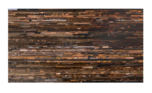 Sam Burford, Top Films of All Time - number 1