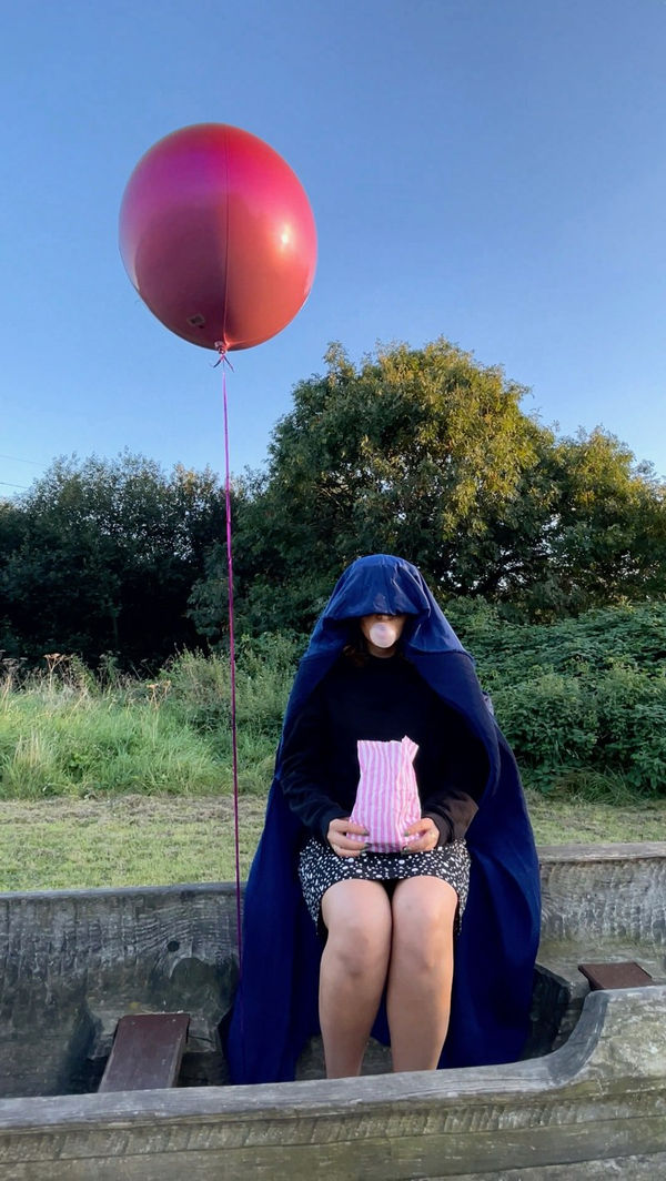 Shadi Rezaei, Organized force alone enables the quiet and the weak to go about their business and to sleep securely in their beds, safe from the violent without or within, 2021