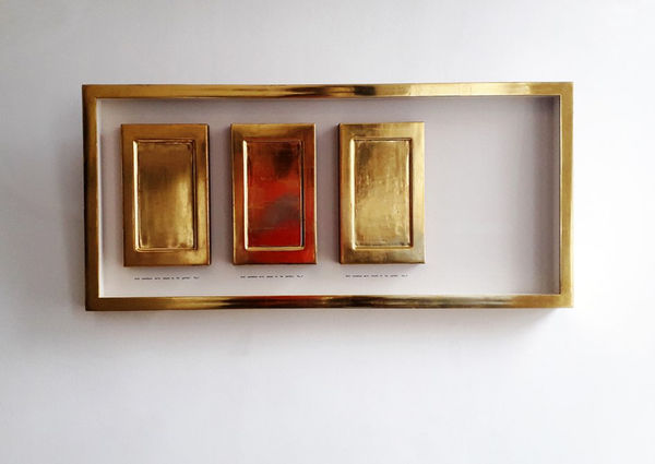 Nicole Wassall, And somehow we’re meant to be Perfect, 2019