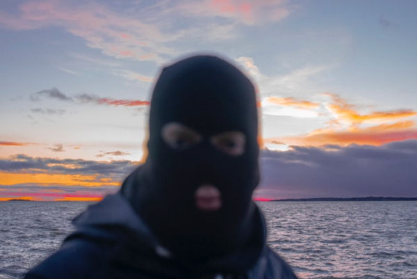 Anikó Kuikka, Sun Aikas Koittaa (Death)