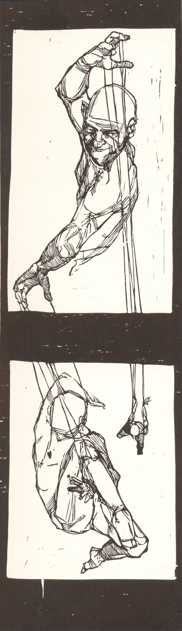 Dénes Maróti, Nexus, 2003