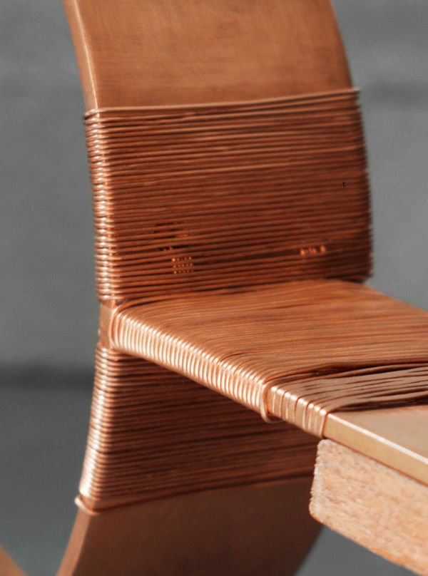 Maria Positano, Hold me Down