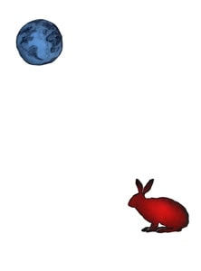 Kent Karlsson, Moon Hare