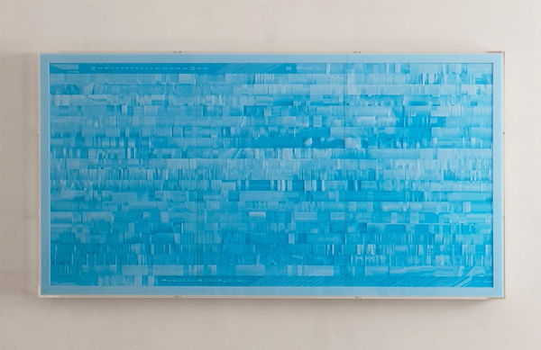 Sam Burford, Blade Runner Devotional, 2018