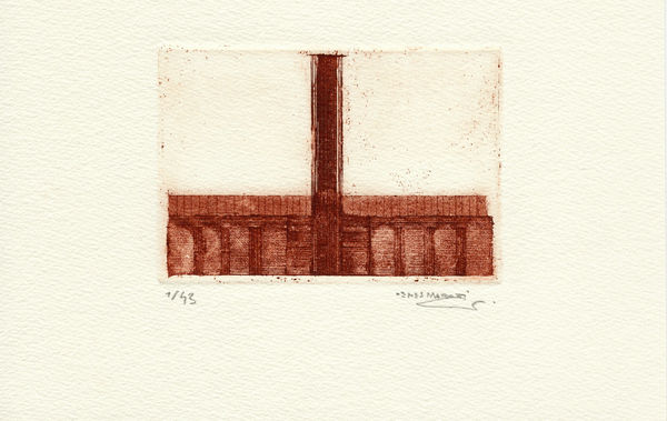 Dénes Maróti, Tate Modern, 2016