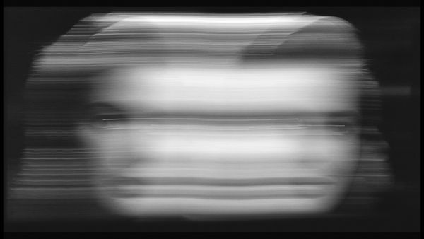 Sam Burford, Ingrid/ Alter Ego - The Divided self, 2017