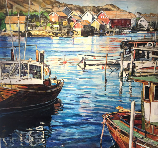 Anders Sköld, Facetter II