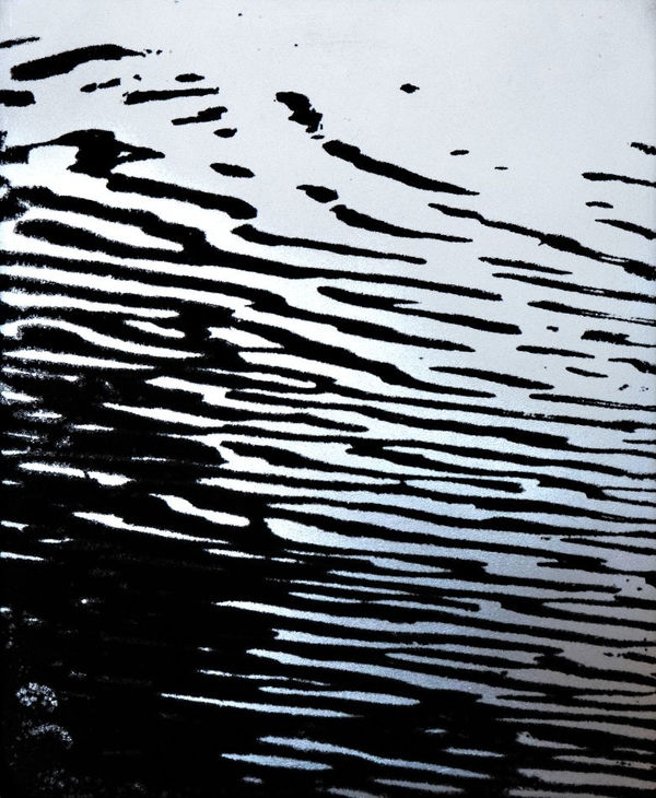 Joakim Allgulander, Swirl, 2020