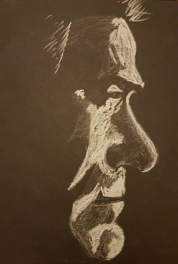 Helen Keeler, Clint Eastwood, 2019