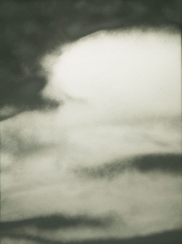 Joakim Allgulander, Silver Cloud, 2020