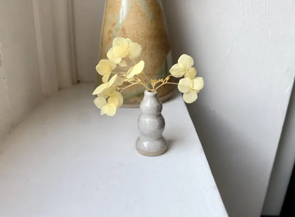 Tilly Slight, Arctic 3 tier II, 2022