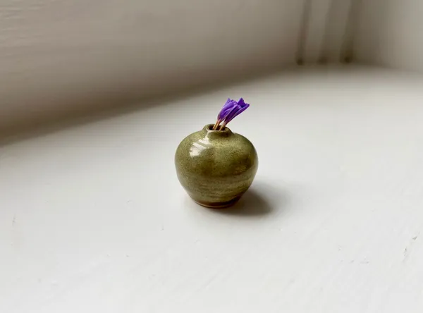 Tilly Slight, Avocado, 2020