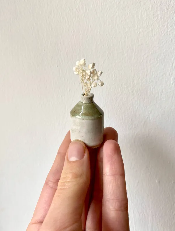 Tilly Slight, Olive cap, 2022