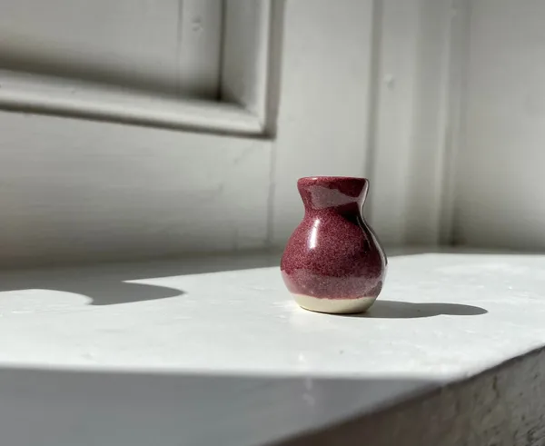 Tilly Slight, Hidden shapes, 2021