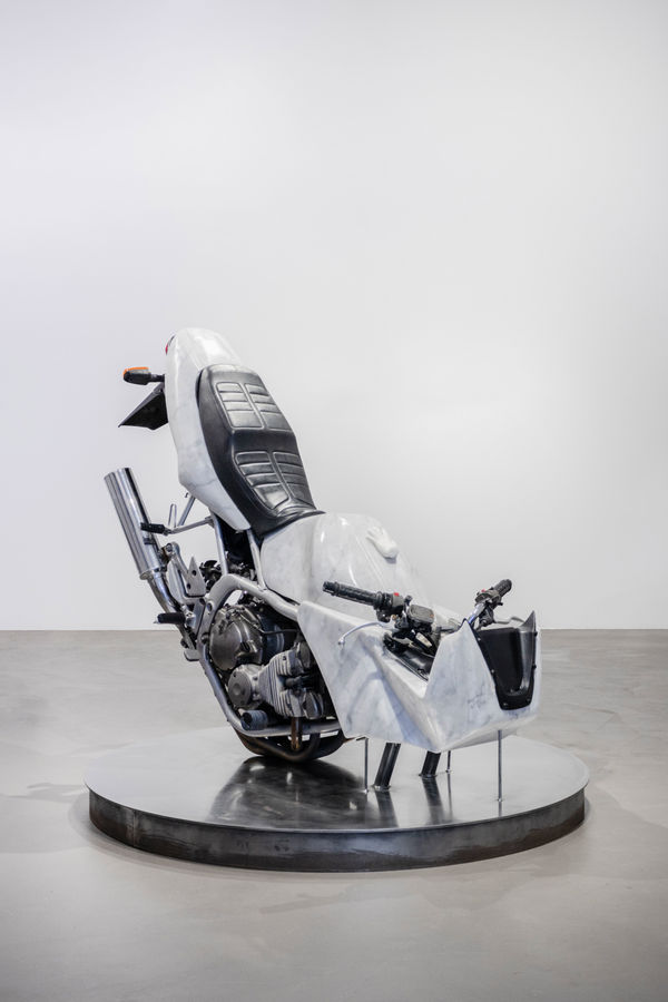 Léo Fourdrinier, Venus, 2024