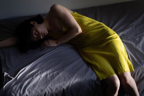 Todd Hido, #11901-4231, 2019