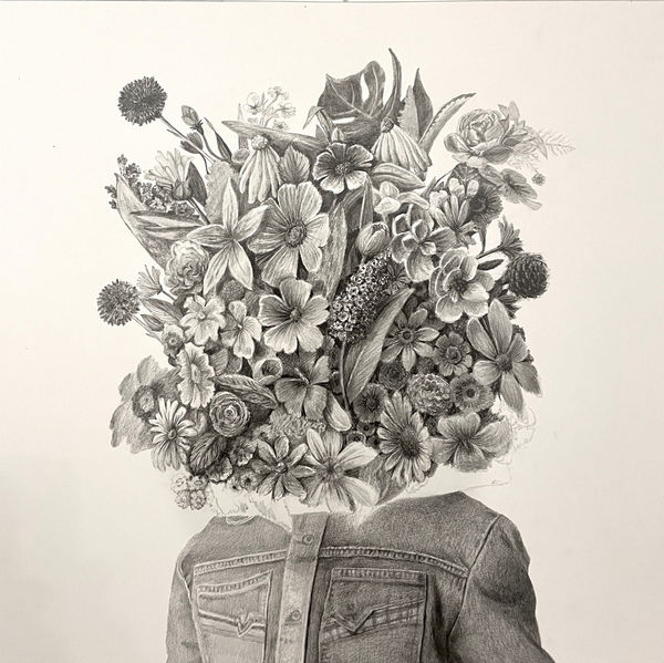 Ethan Murrow, Stature, 2023