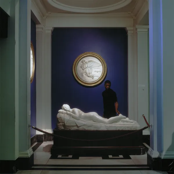 Karen Knorr, Academies, Movement of the Soul, 1994-2004