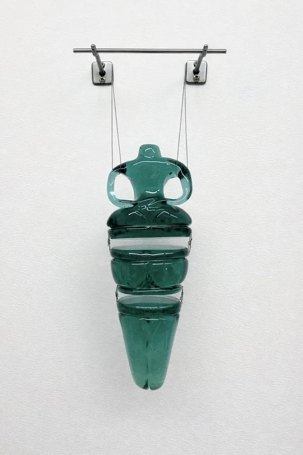 Clara Rivault, Vénus 4, 2025