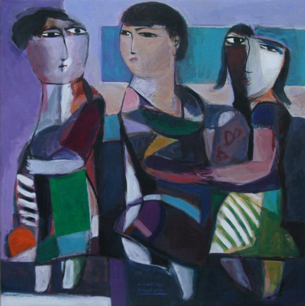 Can't take my eyes of you