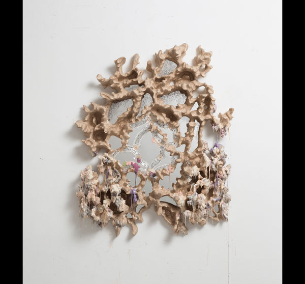 Tadeas Podracky, Fading Reflection , 2021