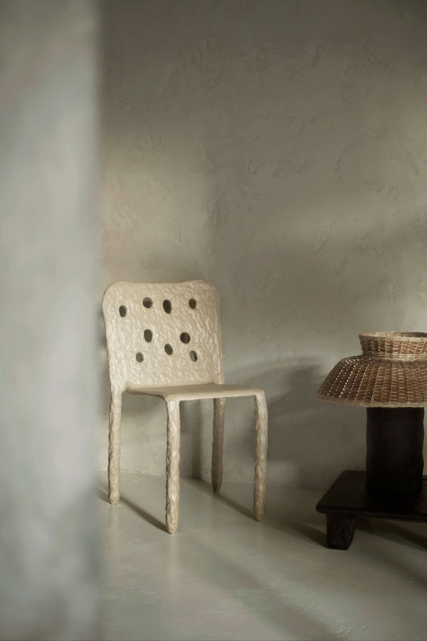 Victoria Yakusha, ZTISTA Chair