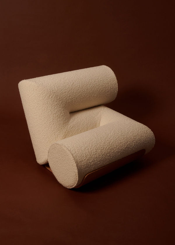 NAYME Furniture, Five Chair