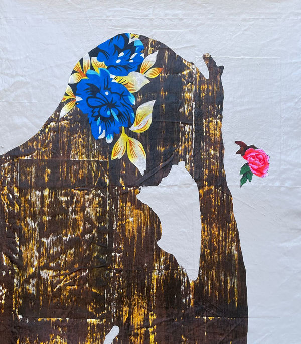 Florence Nanteza, Untitled , 2023