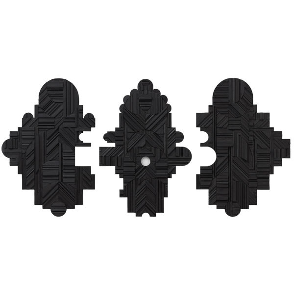 Laura Lappi, Aenigma, 2023