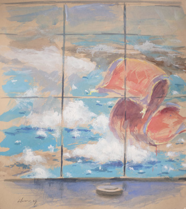 Reynier Llanes , Chemistry, 2023