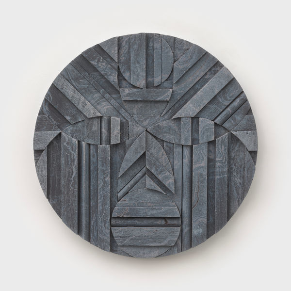 Laura Lappi, Nebula V, 2024