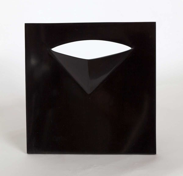 Aidan Salakhova, Tree veils, 2013