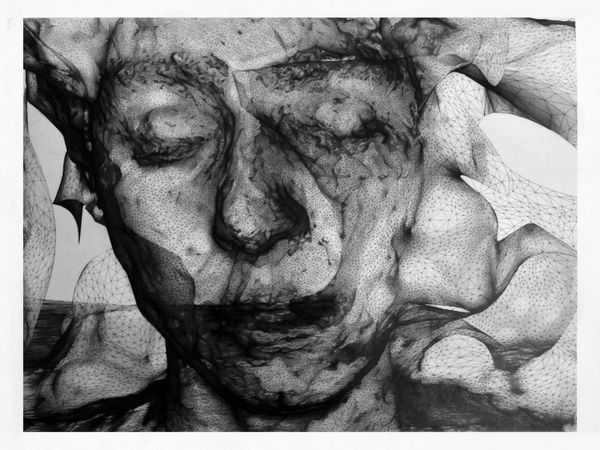 Sawsan Al Bahar, Mimesis, 2020