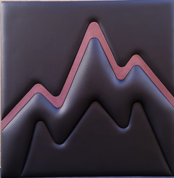 Samuele Ventanni, Introiezione Nera Edge, 2021