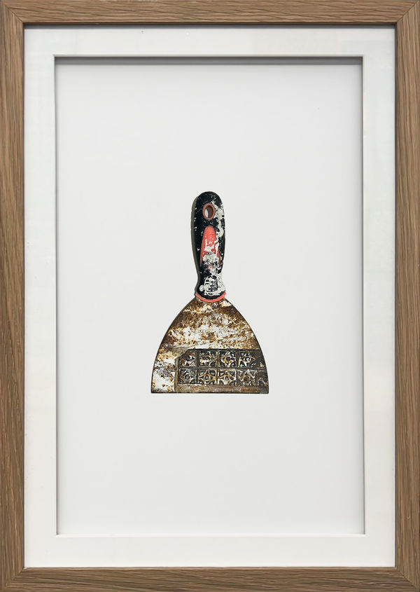 Salmah Almansoori, Who I became #05/12, 2023