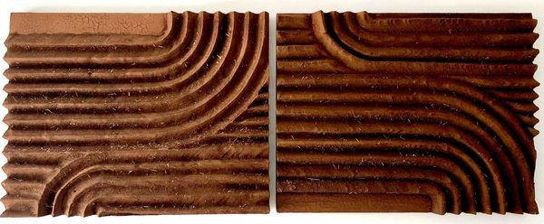 Fatiha Zemmouri, Mother Earth III, 2021