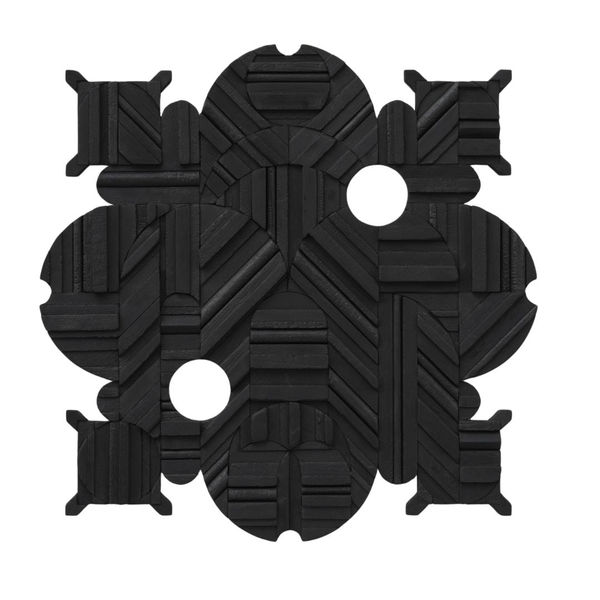 Laura Lappi, Basilica XVI, 2024