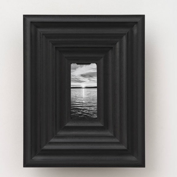 Laura Lappi, Sundown Ed. 1/5 + 1AP, 2024