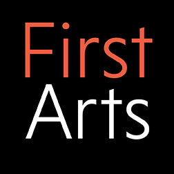 RUTH ANNAQTUUSI TULURIALIK (1934-) QAMANI'TUAQ (BAKER LAKE) Tattooed Woman Speaks of the Spring Camp, 2004-5 coloured pencil over graphite, 14 x 17 in (35.6 x 43.2 cm)