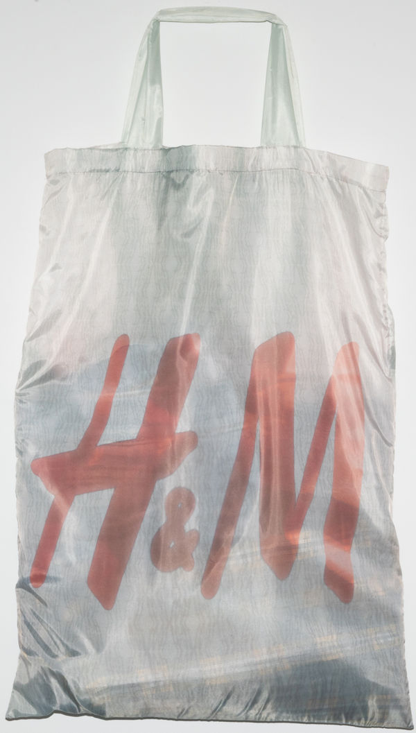 Lucia Hierro, H&M Bag: Back to School, 2022-2023