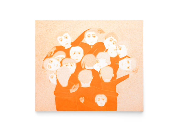 Anjesa Dellova, Groupe, 2025