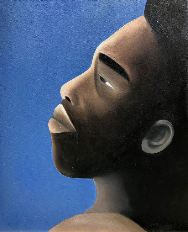 Rebecca Brodskis, Emet, 2021