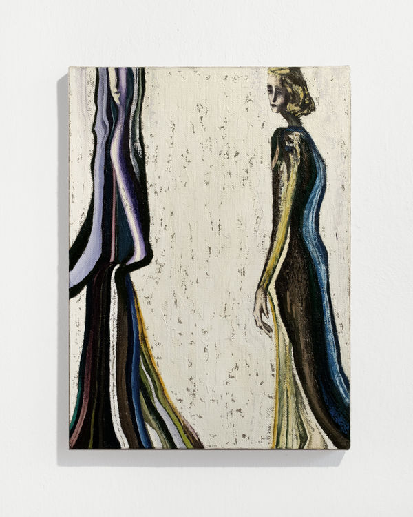 Maria Kozak, Chasing Ghosts , 2026